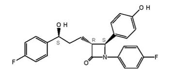 Ezetimibe
